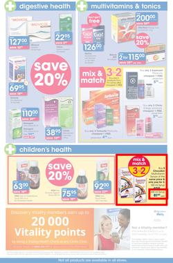 Clicks : You Pay Less (22 Feb - 21 March 2018), page 25