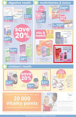 Clicks : You Pay Less (22 Feb - 21 March 2018), page 25