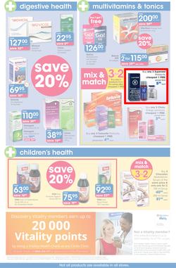 Clicks : You Pay Less (22 Feb - 21 March 2018), page 25