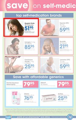 Clicks : You Pay Less (22 Feb - 21 March 2018), page 26