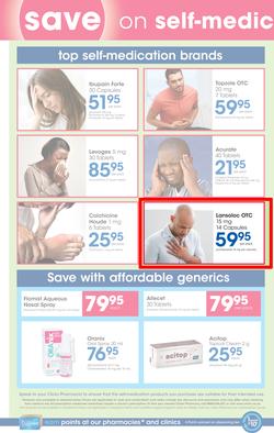 Clicks : You Pay Less (22 Feb - 21 March 2018), page 26