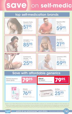 Clicks : You Pay Less (22 Feb - 21 March 2018), page 26