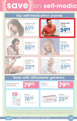 Clicks : You Pay Less (22 Feb - 21 March 2018), page 26