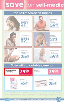 Clicks : You Pay Less (22 Feb - 21 March 2018), page 26