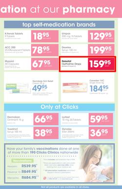 Clicks : You Pay Less (22 Feb - 21 March 2018), page 27