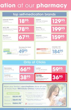 Clicks : You Pay Less (22 Feb - 21 March 2018), page 27