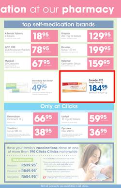Clicks : You Pay Less (22 Feb - 21 March 2018), page 27