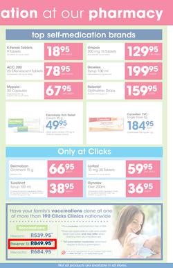 Clicks : You Pay Less (22 Feb - 21 March 2018), page 27