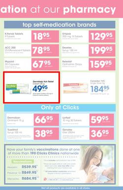Clicks : You Pay Less (22 Feb - 21 March 2018), page 27