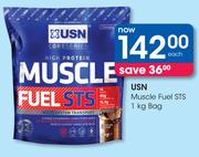 USN Muscle Fuel STS Bag-1Kg Each