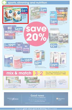 Clicks : You Pay Less (22 Feb - 21 March 2018), page 29