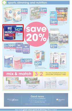 Clicks : You Pay Less (22 Feb - 21 March 2018), page 29