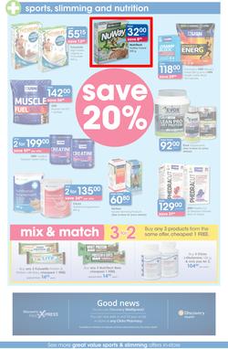 Clicks : You Pay Less (22 Feb - 21 March 2018), page 29