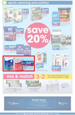 Clicks : You Pay Less (22 Feb - 21 March 2018), page 29