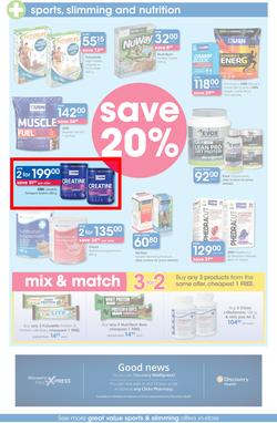 Clicks : You Pay Less (22 Feb - 21 March 2018), page 29