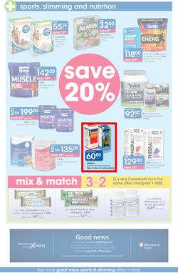 Clicks : You Pay Less (22 Feb - 21 March 2018), page 29