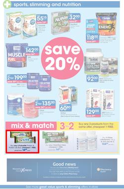 Clicks : You Pay Less (22 Feb - 21 March 2018), page 29