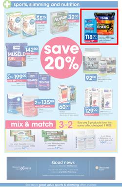 Clicks : You Pay Less (22 Feb - 21 March 2018), page 29