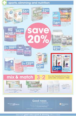 Clicks : You Pay Less (22 Feb - 21 March 2018), page 29