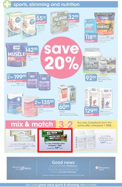 Clicks : You Pay Less (22 Feb - 21 March 2018), page 29
