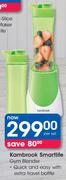 Kambrook Smartlife Gym Blender-Per Set