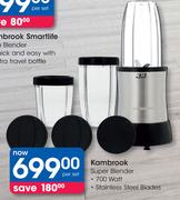 Kambrook Super Blender-Per Set