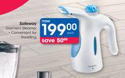 Safeway Garment Steamer