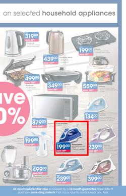 Clicks : You Pay Less (22 Feb - 21 March 2018), page 31