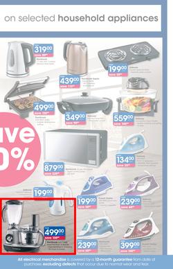 Clicks : You Pay Less (22 Feb - 21 March 2018), page 31