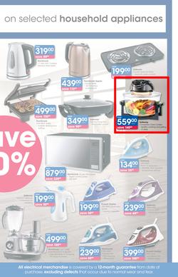 Clicks : You Pay Less (22 Feb - 21 March 2018), page 31