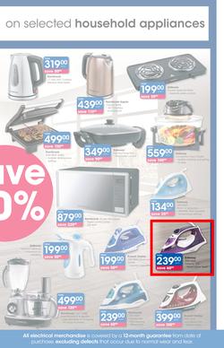 Clicks : You Pay Less (22 Feb - 21 March 2018), page 31