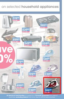 Clicks : You Pay Less (22 Feb - 21 March 2018), page 31