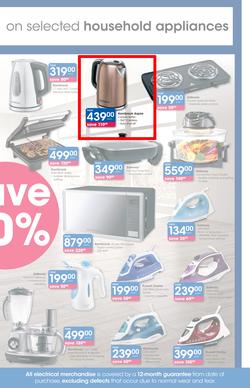Clicks : You Pay Less (22 Feb - 21 March 2018), page 31