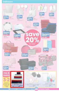 Clicks : You Pay Less (22 Feb - 21 March 2018), page 32