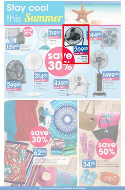 Clicks : You Pay Less (22 Feb - 21 March 2018), page 33