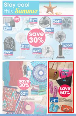 Clicks : You Pay Less (22 Feb - 21 March 2018), page 33
