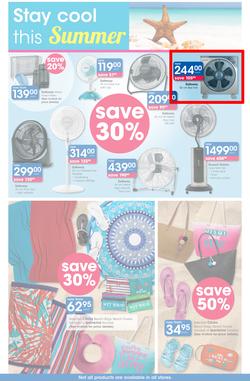 Clicks : You Pay Less (22 Feb - 21 March 2018), page 33