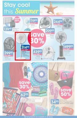 Clicks : You Pay Less (22 Feb - 21 March 2018), page 33