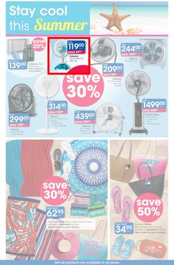 Clicks : You Pay Less (22 Feb - 21 March 2018), page 33