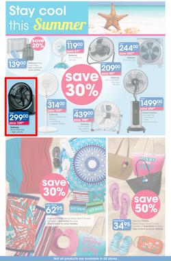 Clicks : You Pay Less (22 Feb - 21 March 2018), page 33