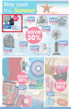 Clicks : You Pay Less (22 Feb - 21 March 2018), page 33