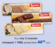 Loacker-Per Pack