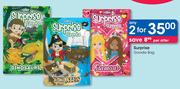 Surprise Goodie Bag-For 2 