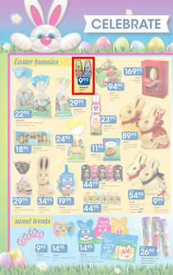 Clicks : Celebrate Easter (22 Feb - 2 Apr 2018), page 2
