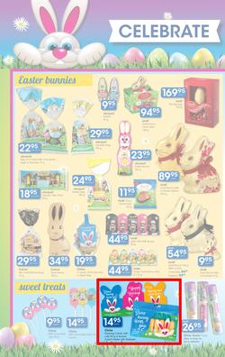 Clicks : Celebrate Easter (22 Feb - 2 Apr 2018), page 2