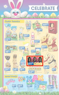 Clicks : Celebrate Easter (22 Feb - 2 Apr 2018), page 2
