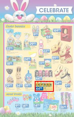Clicks : Celebrate Easter (22 Feb - 2 Apr 2018), page 2
