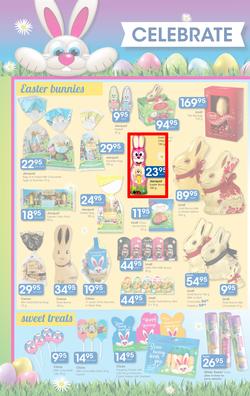 Clicks : Celebrate Easter (22 Feb - 2 Apr 2018), page 2