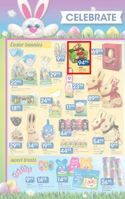 Clicks : Celebrate Easter (22 Feb - 2 Apr 2018), page 2