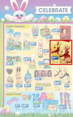 Clicks : Celebrate Easter (22 Feb - 2 Apr 2018), page 2